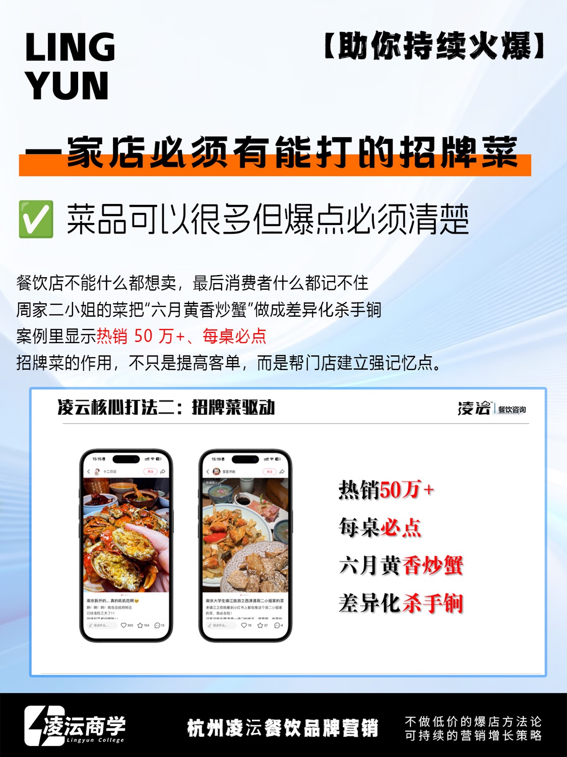 镇江 周家二小姐的菜案例素材 11
